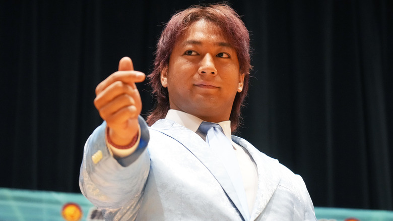 Shota Umino