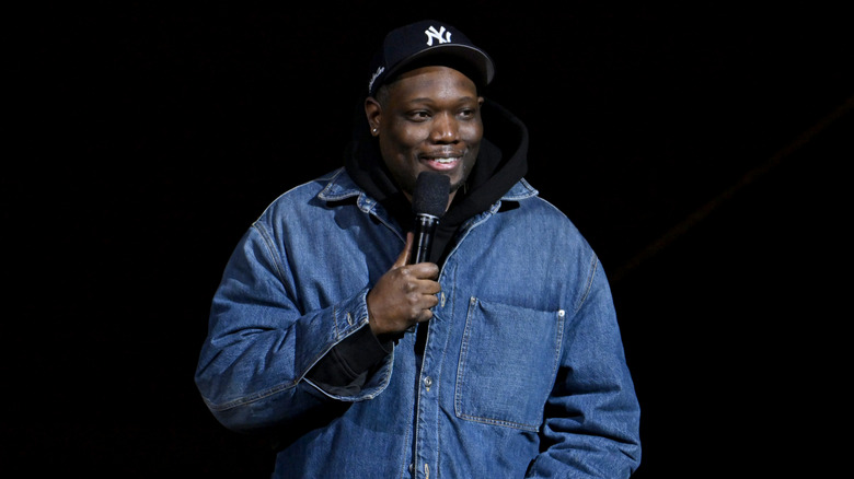 Michael Che