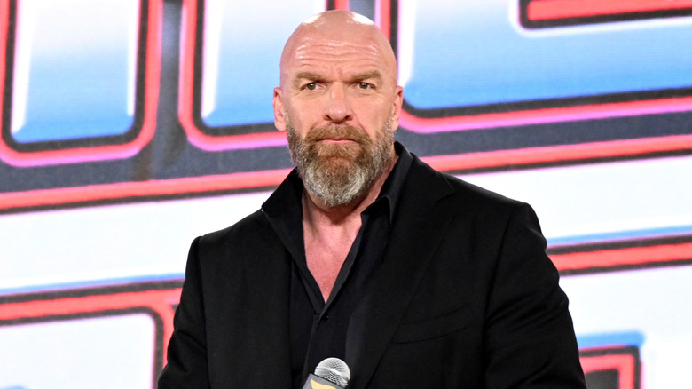 Triple H