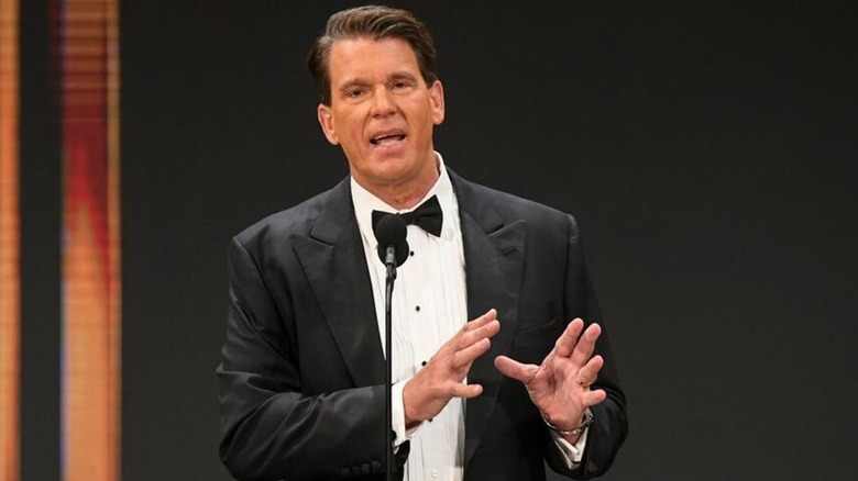 JBL talking