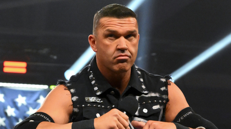 Frankie Kazarian