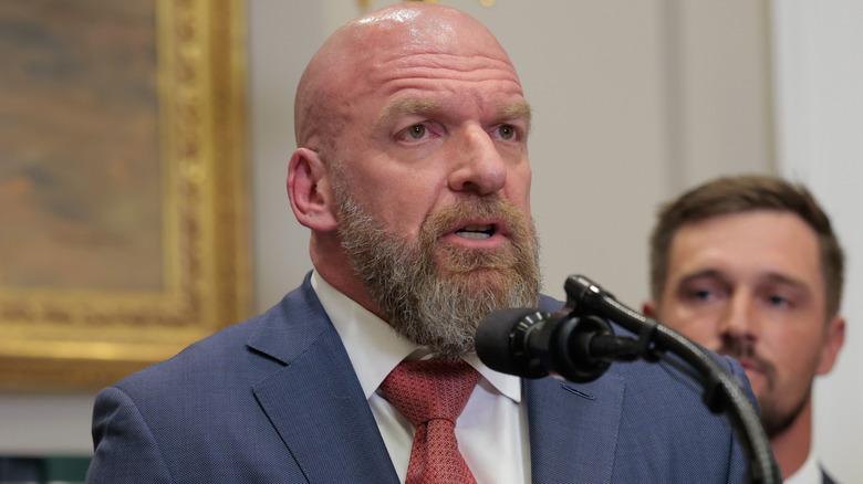 Triple H
