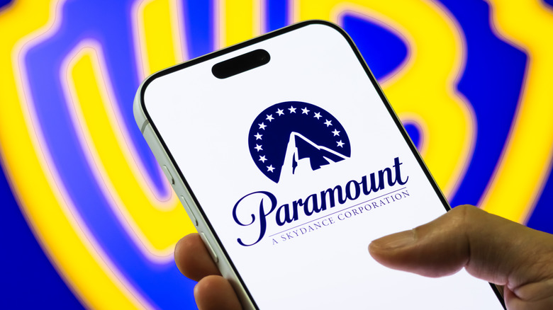 Warner Brothers and Paramount