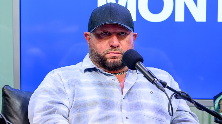 Bully Ray refusing to listen to social media