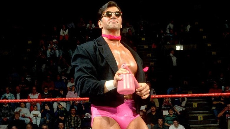 Rick Martel