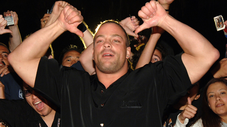 Rob Van Dam
