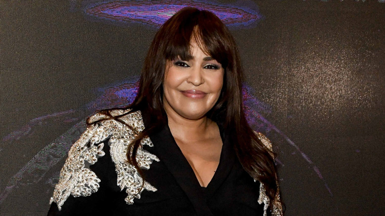 Layla attends the PTW LIVE: Hollywood Heat is a live pro wrestling event produced by Pound Town Wrestling