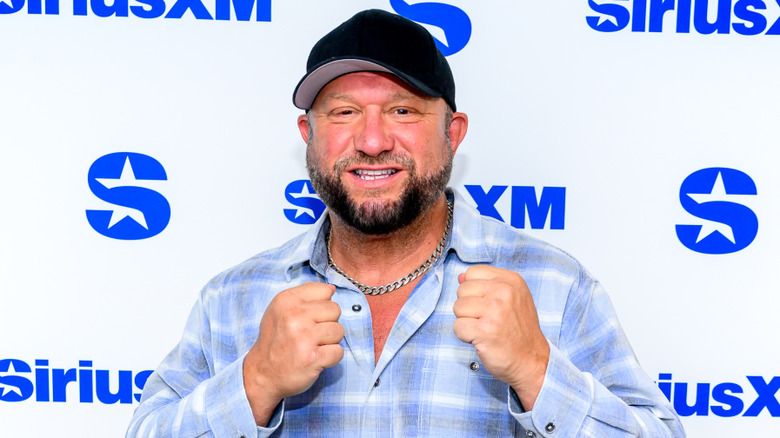 Bully Ray being a hater and proud of it