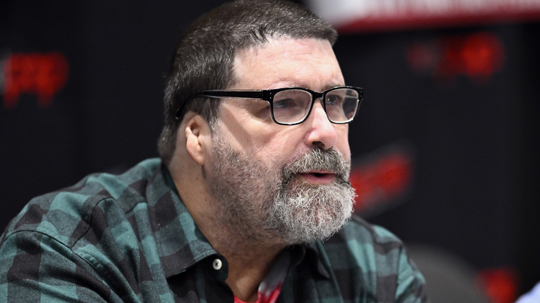 Mick Foley