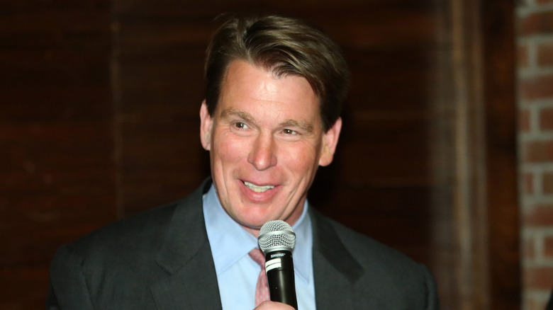 JBL talks