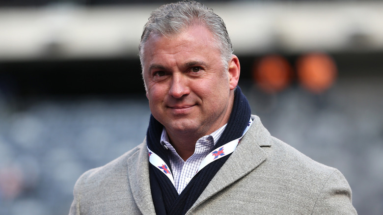Shane McMahon