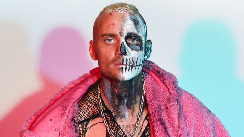 Darby Allin
