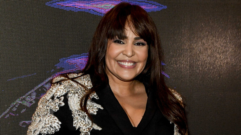 Layla El (WWE Former Diva) attends the PTW LIVE: Hollywood Heat is a live pro wrestling event produced by Pound Town Wrestling (PTW) inside the Avalon Hollywood nightclub. The branding and promos emphasize it as 