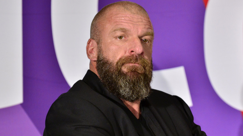 Triple H