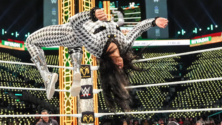 A moonsault