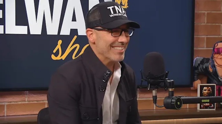 Carlos Silva on The Ariel Helwani Show